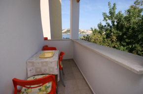 Гостиница Apartment Stara Novalja 6301c  Стара Новаля 